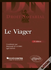 Capa do artigo Le Viager
