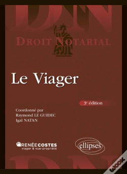 Capa do artigo Le Viager
