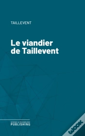 Capa do artigo Le Viandier De Taillevent