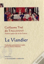 Capa do artigo Le Viandier