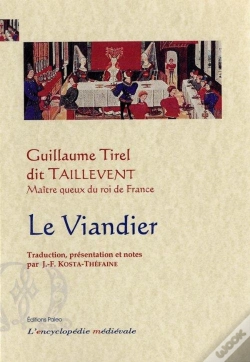 Capa do artigo Le Viandier