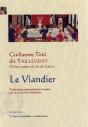 Le Viandier - Preview