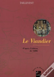 Capa do artigo Le Viandier