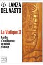 Le Viatique, Tome 2 : Amitié D'Intelligence Et Peines D'Amour - Preview
