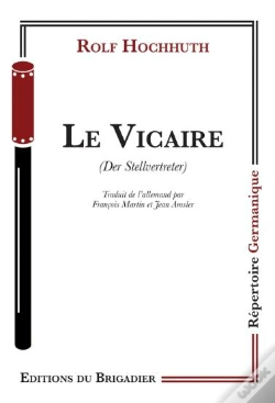 Capa do artigo Le Vicaire