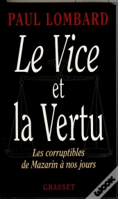 Le Vice Et La Vertu