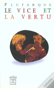 Capa do artigo Le Vice Et La Vertu