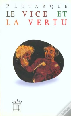 Capa do artigo Le Vice Et La Vertu