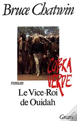 Capa do artigo Le Vice-Roi De Ouidah