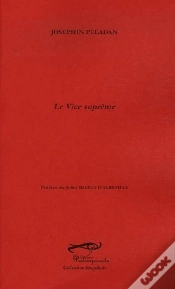 Capa do artigo Le Vice Supreme