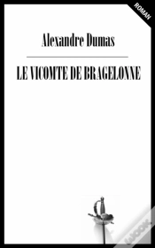 Capa do artigo Le Vicomte De Bragelonne