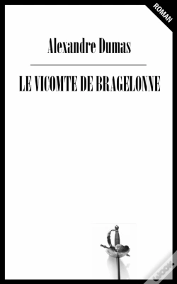 Capa do artigo Le Vicomte De Bragelonne