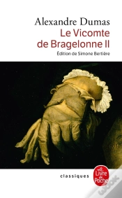 Capa do artigo Le Vicomte De Bragelonne Tome 2