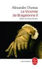 Le Vicomte De Bragelonne Tome 2 - Preview