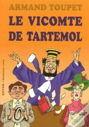 Capa do artigo Le Vicomte De Tartemol