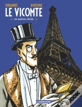 Le Vicomte Et Autres Récits