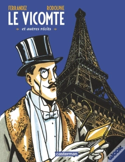 Capa do artigo Le Vicomte Et Autres Récits