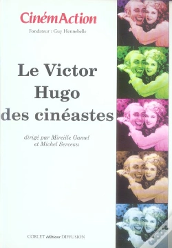 Capa do artigo Le Victor Hugo Des Cineastes