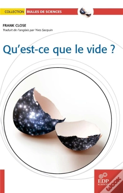 Capa do artigo Le Vide