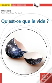 Capa do artigo Le Vide