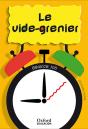 Le Vide-Grenier, Frances, 2 Eso - Preview