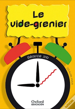 Capa do artigo Le Vide-Grenier, Frances, 2 Eso