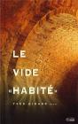 Le Vide Habité - Preview