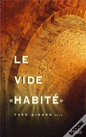 Capa do artigo Le Vide Habité