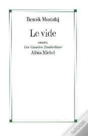 Capa do artigo Le Vide