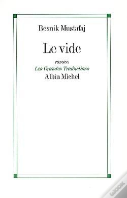 Capa do artigo Le Vide