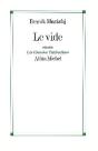 Le Vide - Preview