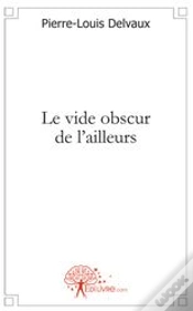 Capa do artigo Le Vide Obscur De L