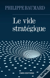 Capa do artigo Le Vide Strategique