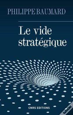Capa do artigo Le Vide Strategique