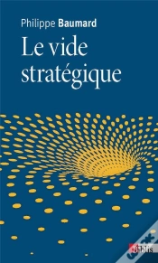 Capa do artigo Le Vide Stratégique