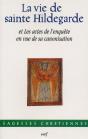 Le Vie De Sainte Hildegarde De Bingen ; 1098-1179 - Preview