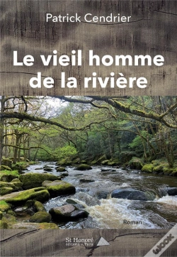 Capa do artigo Le Vieil Homme De La Riviere