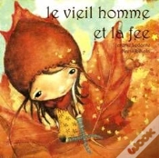 Capa do artigo Le Vieil Homme Et La Fée