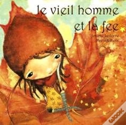 Capa do artigo Le Vieil Homme Et La Fée
