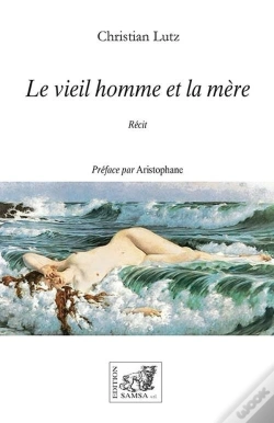 Capa do artigo Le Vieil Homme Et La Mère