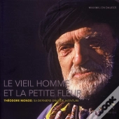 Le Vieil Homme Et La Petite Fleur