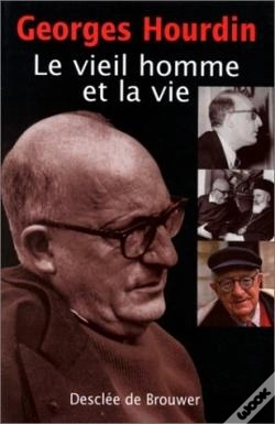 Capa do artigo Le Vieil Homme Et La Vie