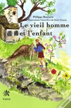 Capa do artigo Le Vieil Homme Et L'Enfant