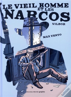 Capa do artigo Le Vieil Homme Et Les Narcos