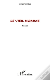 Capa do artigo Le Vieil Homme