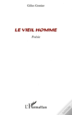 Capa do artigo Le Vieil Homme