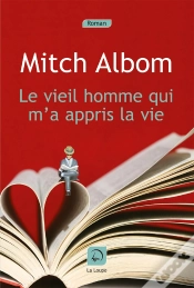 Capa do artigo Le Vieil Homme Qui M