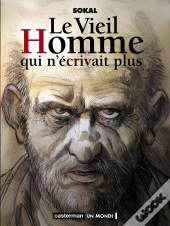 Le Vieil Homme Qui N'Ecrivait Plus