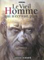 Le Vieil Homme Qui N'Ecrivait Plus - Preview