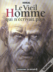 Capa do artigo Le Vieil Homme Qui N